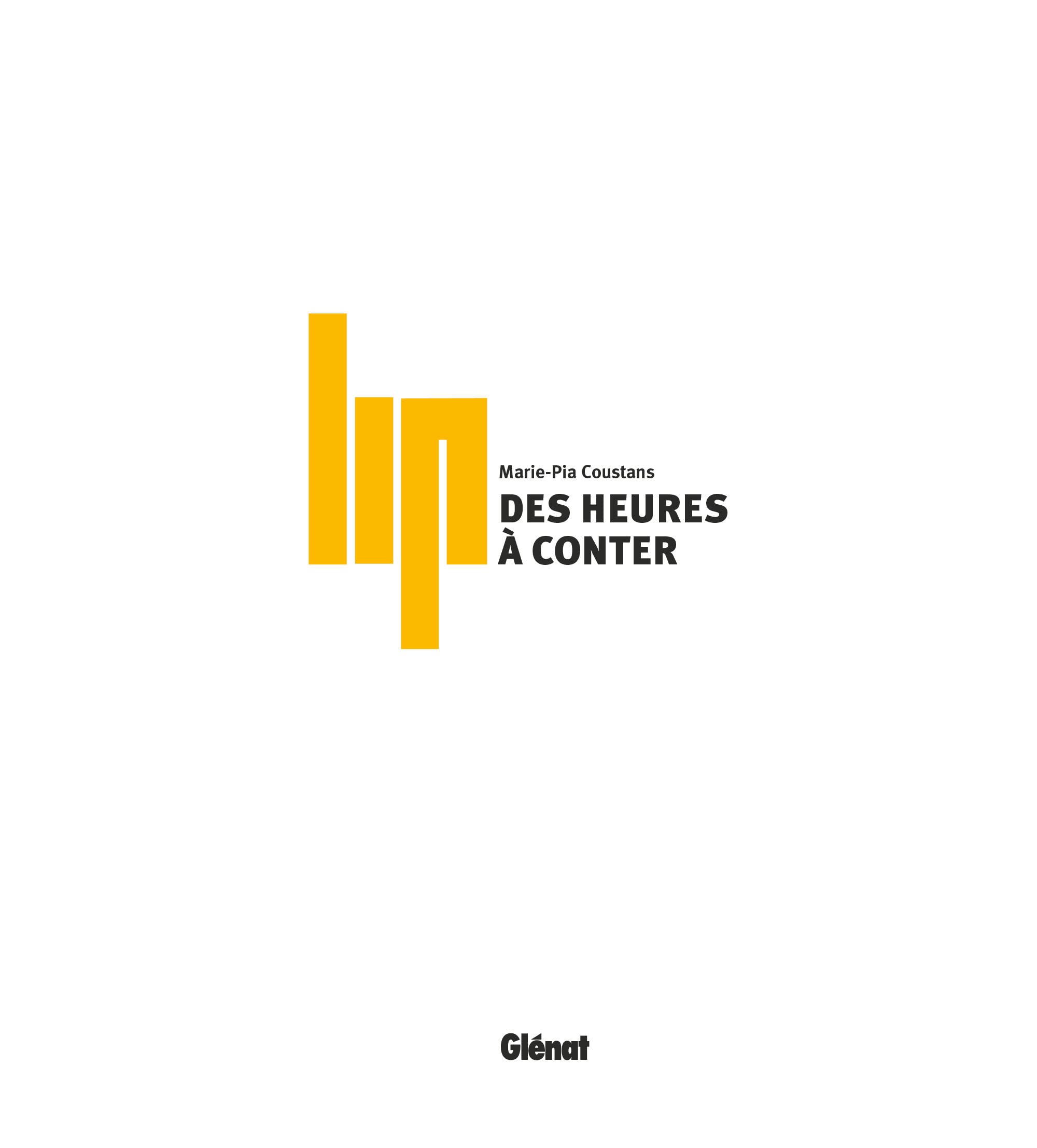 Lip, des heures à conter (3e ed)