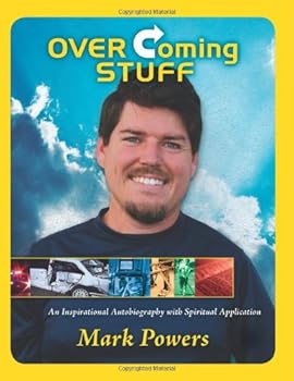 Paperback Overcoming Stuff Book