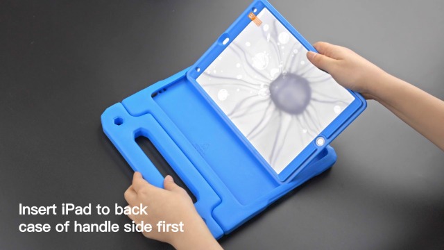 iPad 32GB カバー、保護フィルム付き ZENIX DESIGN TECH iPad A16 ケース Air M2 第9世代 フィルム
