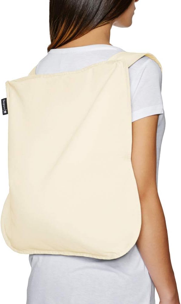 イマオコーポレーションnotabag ノットアバッグ BAG＆BACKPACK NTB002WH Raw