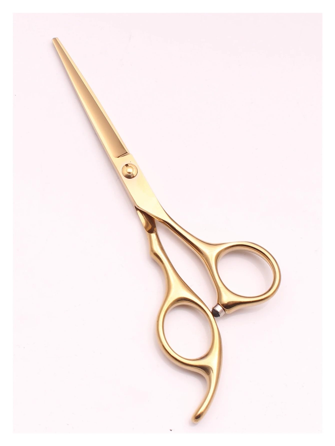 Tijeras de peluquería 1 pieza de tijeras peluquería 5, pulgadas, profesionales for barberías