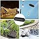 1Safebox für Verlängerungskabel, 1 Stück Garten Kabelbox, Outdoor Schutzbox für Verlängerungskabel, Stromanschluss Schutzbox für Garten, Elektrowerkzeuge, Schwarz