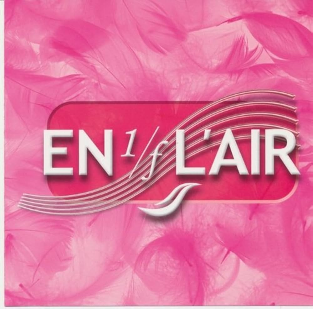 ★CD【EN L’AIR~1/fのゆらぎ/~KAT-TUN オルゴール作品集】 Amazon.co.jp: EN L'AIR~1/fのゆらぎシリーズ~KAT-TUN