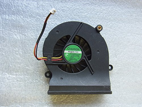 DELL Inspiron Laptop 1000 �p CPU �t�@�� FAN