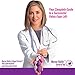 Nurse Hatty Kegel Exercise Weight System - 5 Progressive Weights & Shapes for XS, SM, MED, LG & XL Sizes for Perfect Fit, Pelvic Floor Exercises for Bladder Control & Urine Incontinence + eBook Edu.