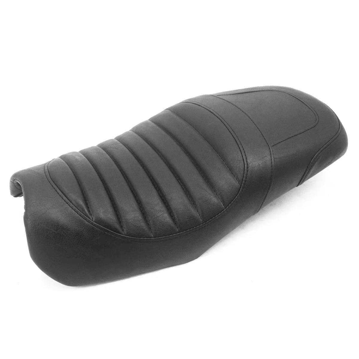 Accessoires moto housse de selle durable et coussin de confort SRV500 - 6