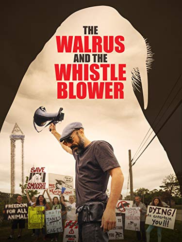 The Walrus and the Whistleblower