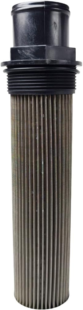 XYZIL Hydraulic Filter Element Suction 32/920300 332/B1918 Compatible with JCB 214 215 216 217 3C 3CX 3D 1400B 1550B 1600B 1700B