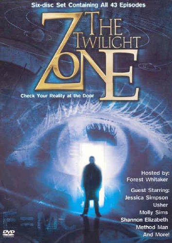 The Twilight Zone - The Complete Series (Season One) (2002