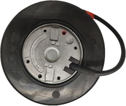 AC230V 25W R2E133-BH66-34 4-Wire Centrifugal Cooling Fan