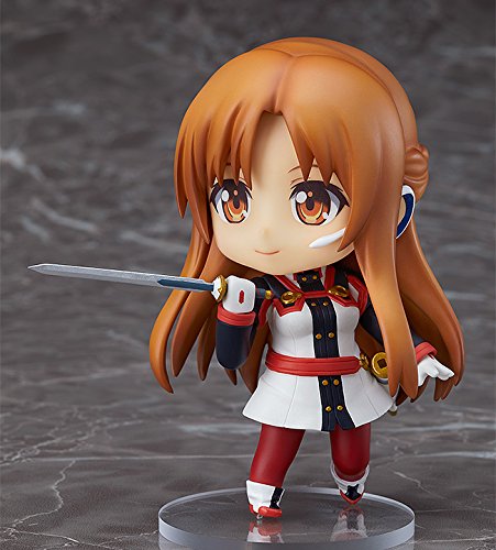 ねんどろいど 劇場版 ソードアート・オンライン-オーディナル・スケール- キリト＆アスナ O.S Ver.(ワンダーフェスティバル2017[夏]等限定) n5ksbvb rev_sao_nendoroid_001.jpg