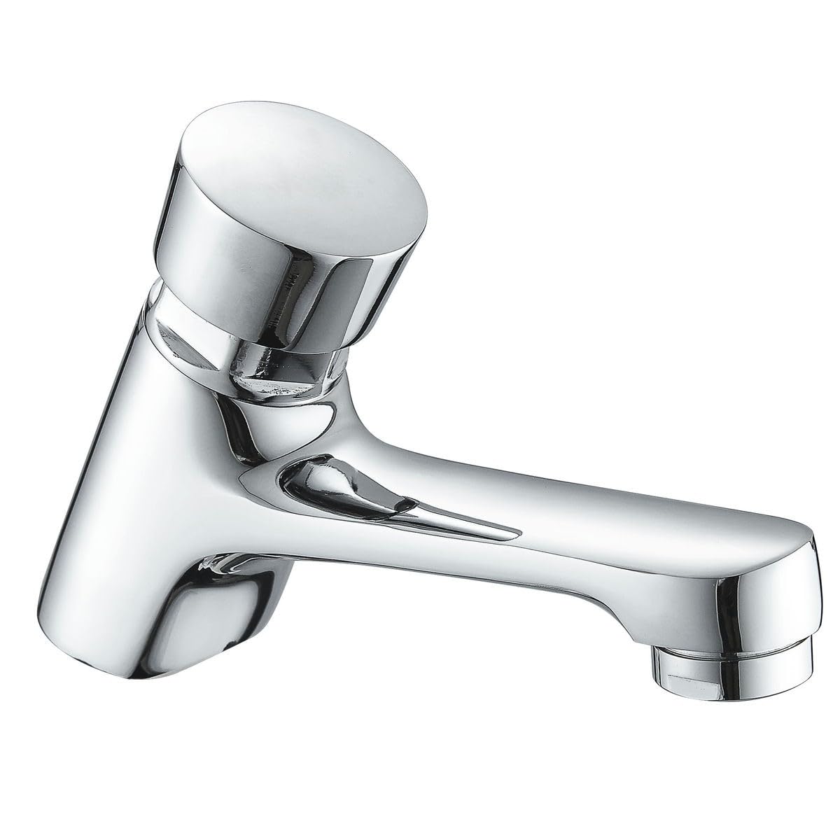 ARTIC Grifo de lavabo Pulsado temporizado