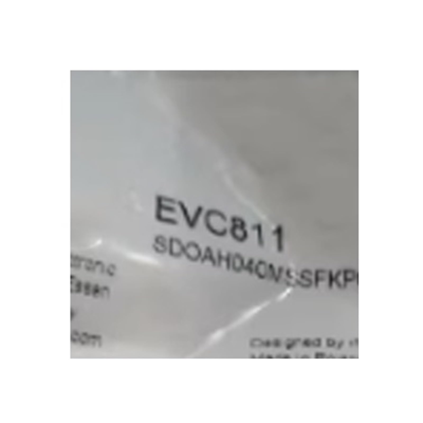 Prise pour capteur EVC811 idéale pour convoyeurs et lignes agroalimentaires