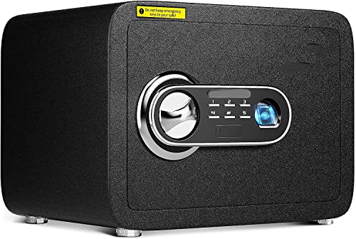 Armoire étanche ignifuge de sécurité pour objets de valeur S