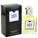New West by Aramis Men's Skinscent Spray 3.4 oz - 100% Authentic