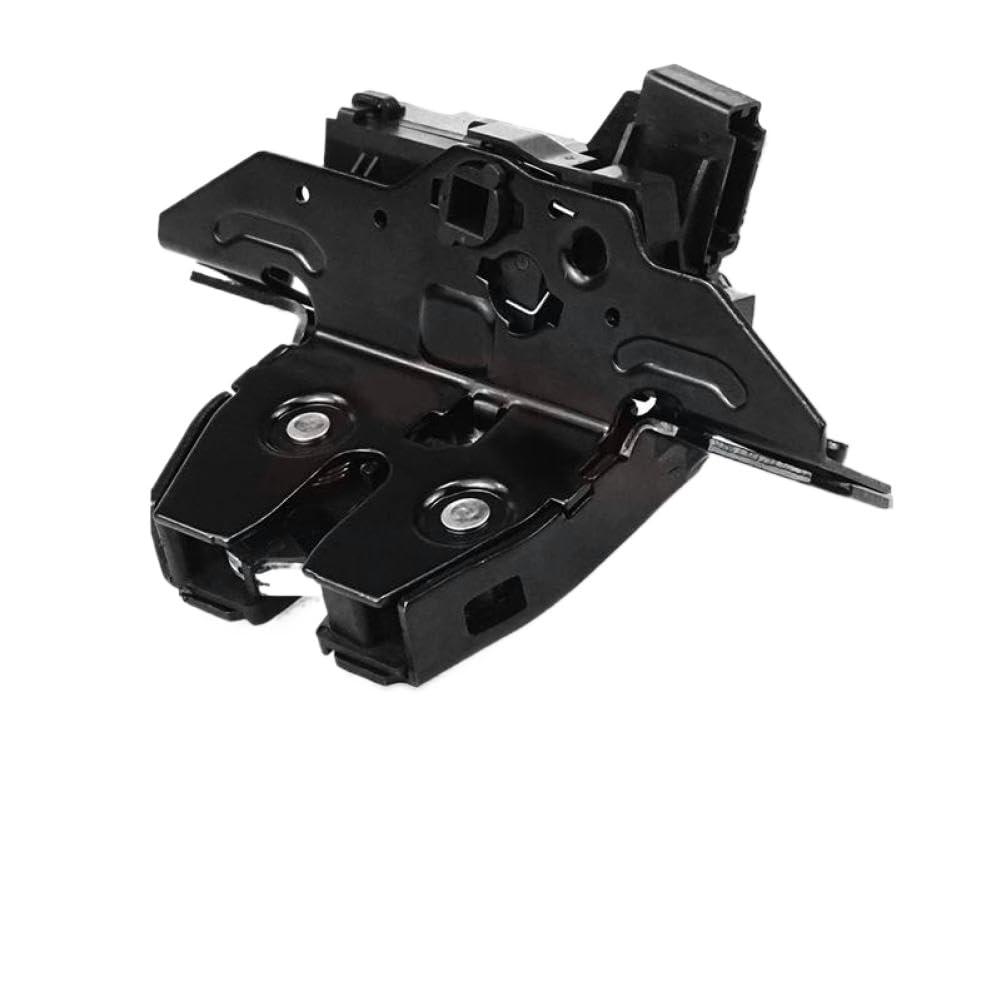 Rear Tailgate Latch Trunk Lock 13515944 13587640 Compatible with Encore Bolt EUV EV Sonic Suburban Tahoe Trax Yukon