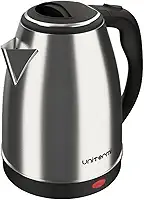 Chaleira Elétrica Jarra Unitermi Atacama 1.8 Lts 1800w 220v