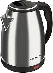 Chaleira Elétrica Jarra Unitermi Atacama 1.8 Lts 1800w 220v