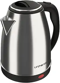 Chaleira Elétrica Jarra Unitermi Atacama 1.8 Lts 1800w 220v