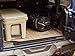 WeatherTech Cargo Trunk Liner for Jeep Grand Cherokee L - Behind 3rd Row w/Bumper Protector (421479SK) Grey
