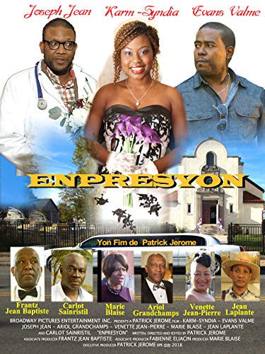 Enpresyon