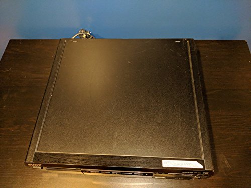Sony Dvp-C660 5 Disc Dvd Player #TOP2