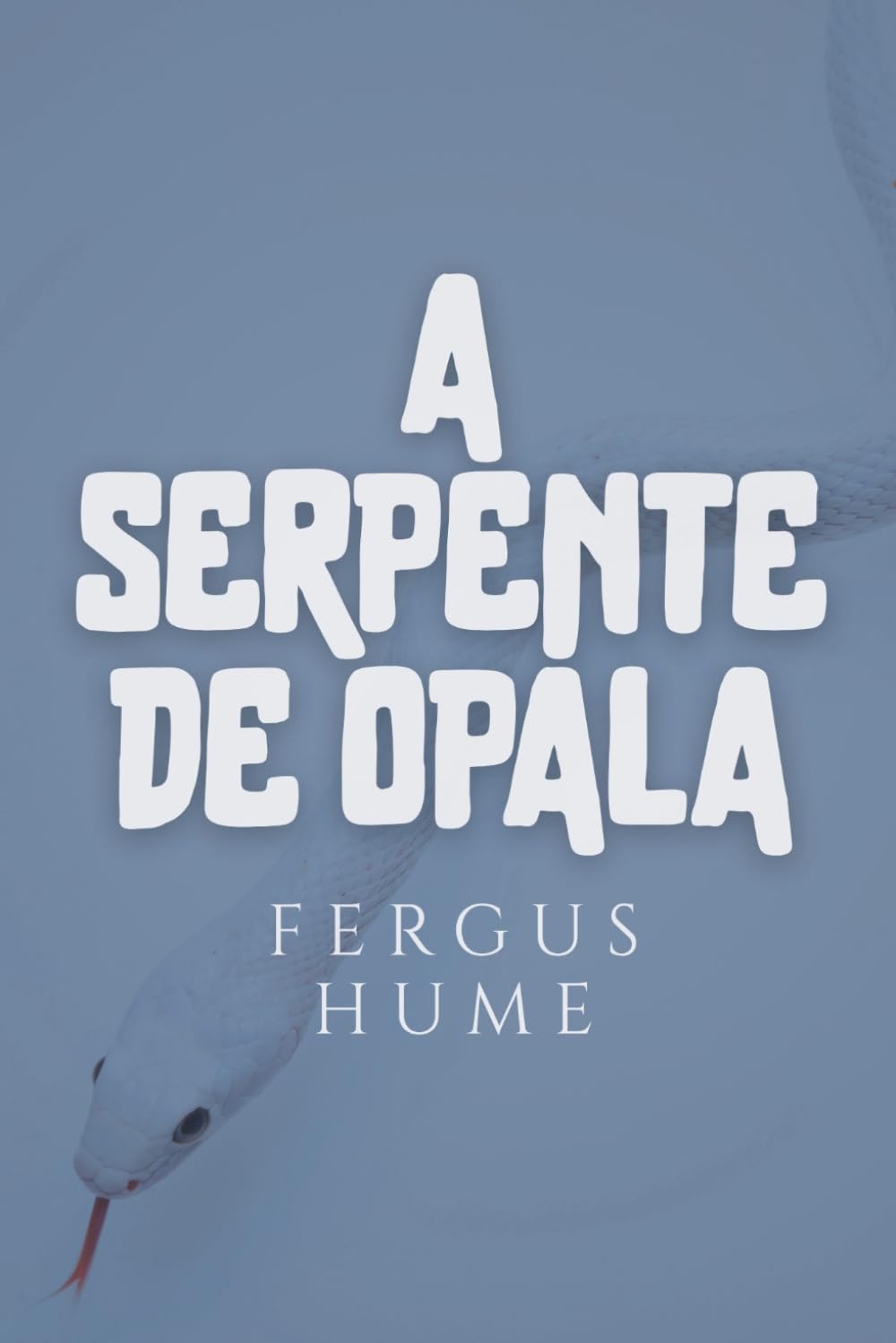 A Serpente de Opala: Um Intrigante Mistério Vitoriano