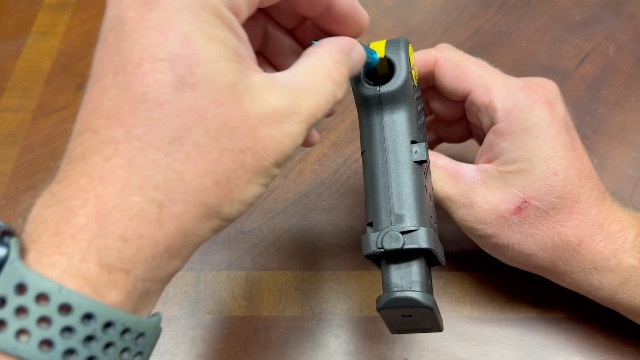 Amazon.com : Speed Beez® Lever Loader Compatible with Sig Sauer