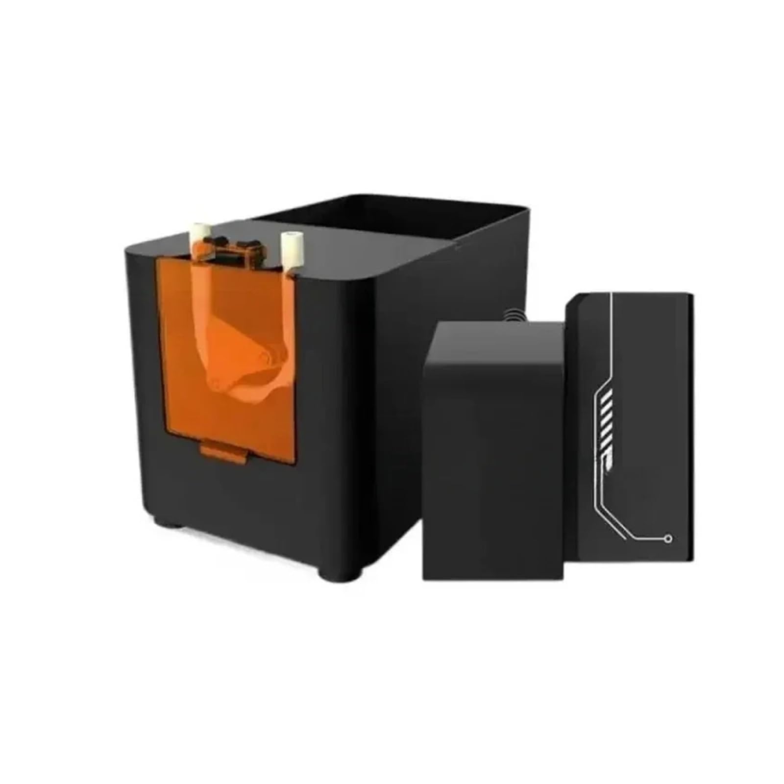 Compatible for Phrozen, remplissage automatique Mega 8K/Mighty 14K