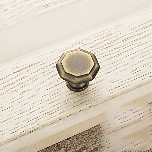 * Circostanza: Nuovissimo Geeyu ZHaonan- Handle Pull Armadio 96, Maniglie for mobili, Maniglie delle Porte d\'Epoca e manopole, Metallo tiri del cassetto, Maniglie d\'Epoca da Cucina e Manopole,Ferramenta per mobili (Color : D)