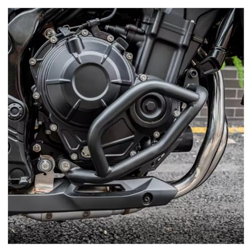 Protector cadre pare-chocs moteur NX 500 2024 2025 accessoires