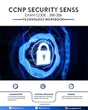 CCNP Security SENSS Workbook: Exam (300-206)
