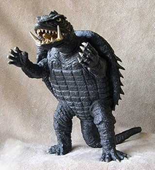 Amazon | 昭和ガメラ ハイグレードフィギュア 大映 エクスプラス