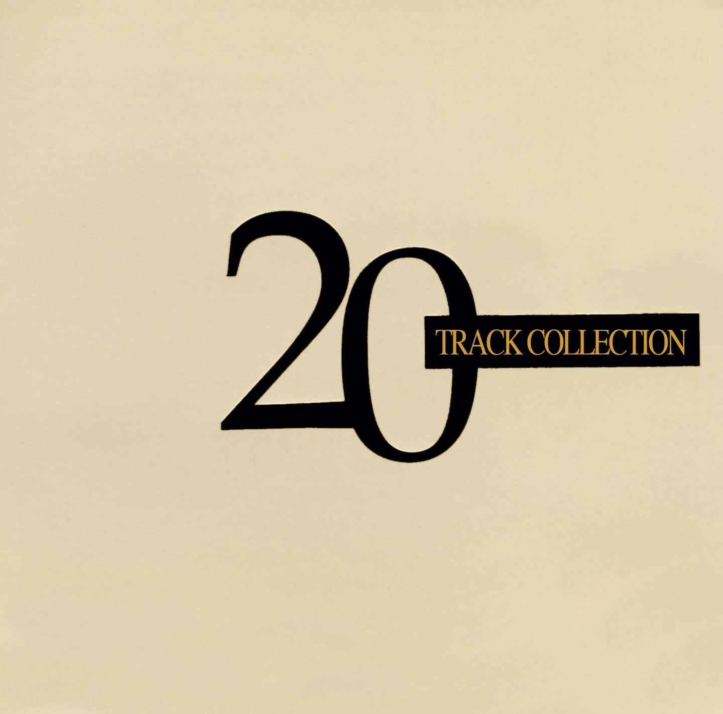 20 Track Collection [Audio CD]