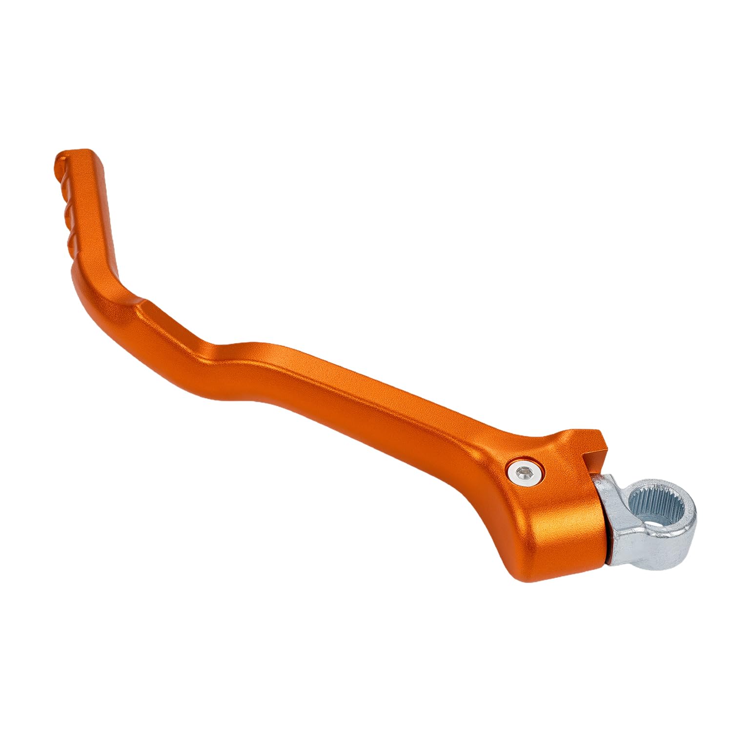 Motorrad Kickstarter Hebel Pedal, Startpedal Kickstart Hebel für 250SX 250/300XC 250/300/450/500XC-W 250/350XCF-W XCF EXC-F 500EXC TE250/300 TC250