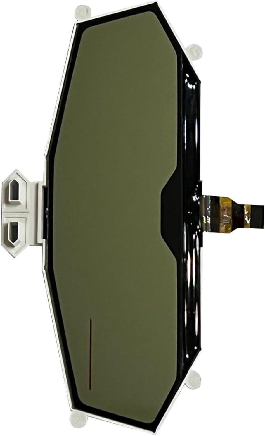 2 Protecteurs D'écran Ultra-transparents Pour Yamaha MT07/FZ07/Tracer 2014+ - Neufs