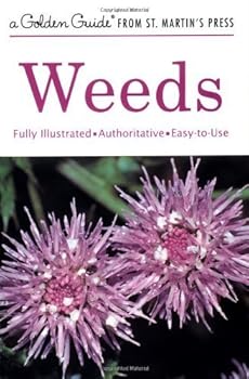Paperback Weeds (A Golden Guide from St. Martin's Press) by Alexander C. Martin (2001-04-14) Book
