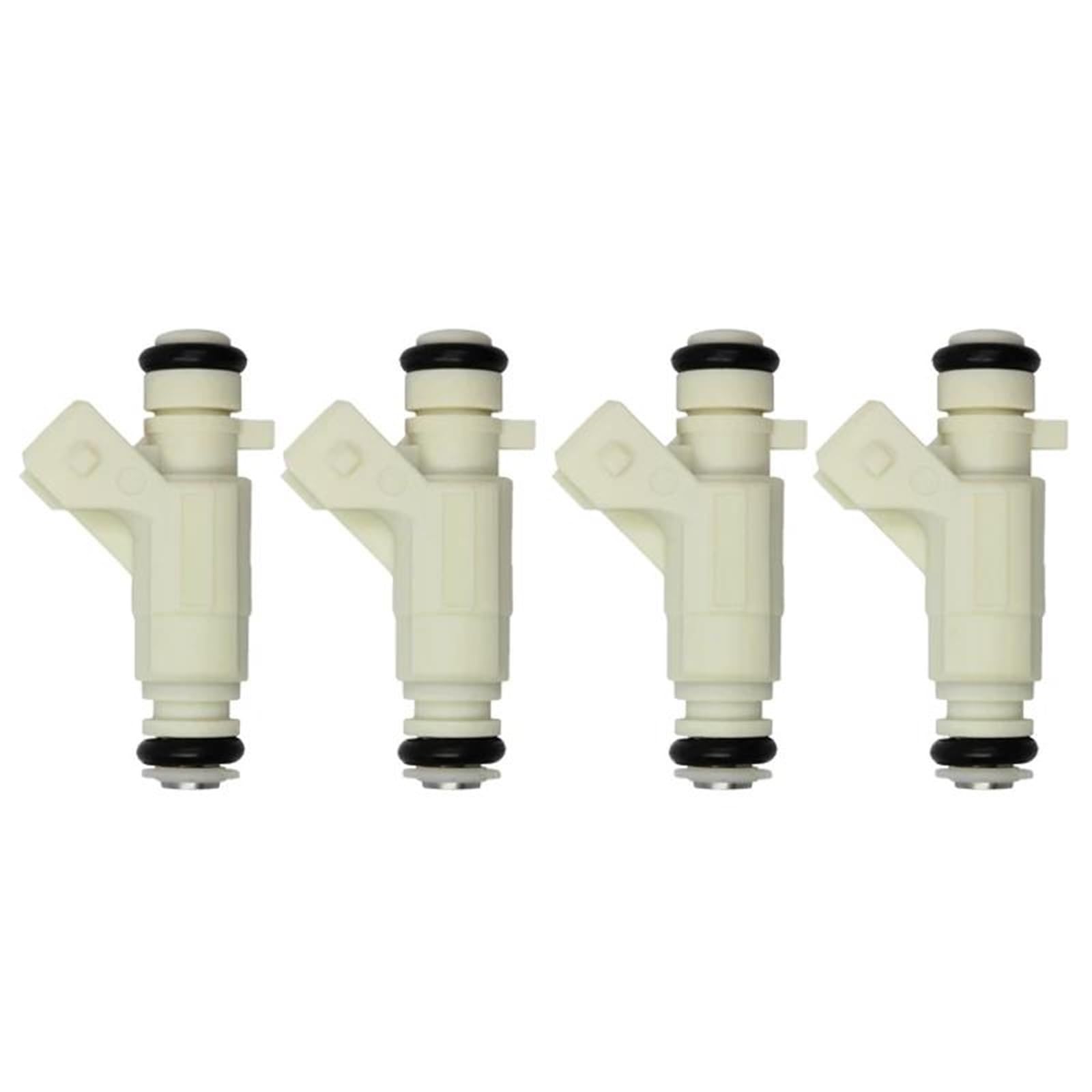 Injecteur Carburant / Buse 16V – Compatible Citroën Xsara Coupé 2.0 I 16V, Réf. 1984F0 348007, Remplacement Direct Pour Meilleures Performances