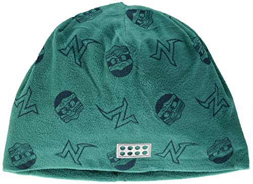 Image of LEGO Wear Kids' Microfleece NINJAGO Beanie Hat