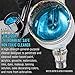 Master Airbrush Cleaner, 16-Ounce Pint Bottle - Fast Acting Cleaning Solution, Quickly Remove Water-Based Acrylic Paint, Watercolor, Makeup - Clean Clogged Airbrushes, Brushes, Artist Tools