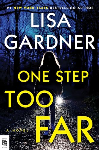 One Step Too Far view 2