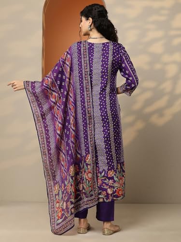 Image of Libas Womens Kurta Set