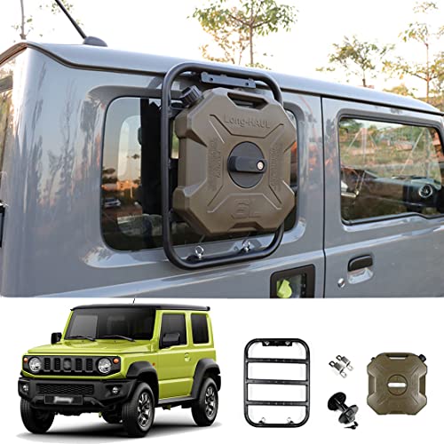 Amazon | CANTO ジムニー JB64 ジムニーシエラ JB74 専用 サイド
