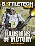 BattleTech Legends: Illusions of Victory