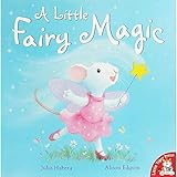 A Little Fairy Magic