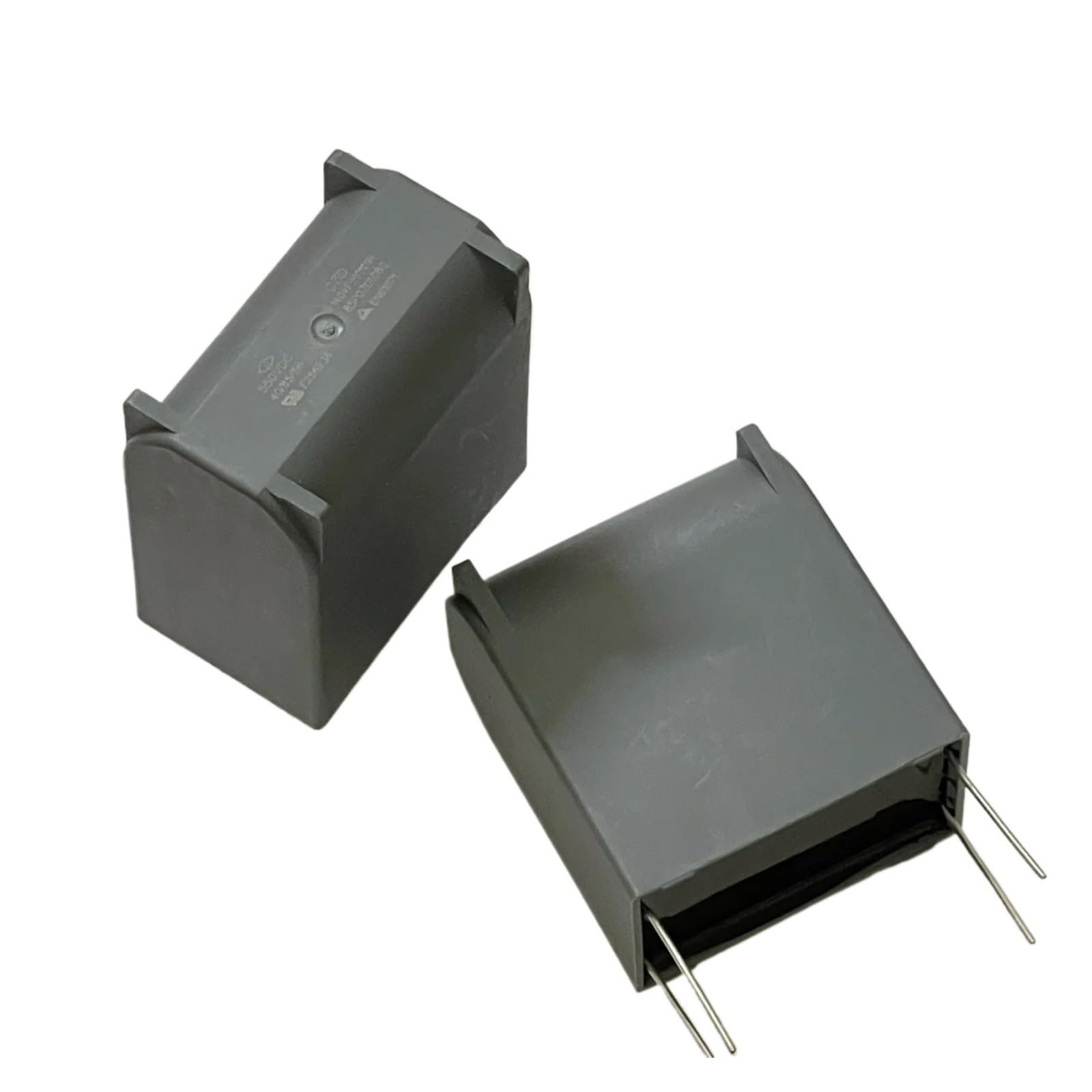 LEOTNNDQ 1pcs C3D2H117KM0AC 00 110UF 550V film capacitor