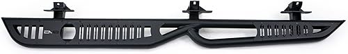Miniatura 1 de DV8 Offroad OE Plus Series - Escalón lateral para Ford Bronco 2021 actual  Se adapta a modelos de 4 puertas  Almohadilla de paso texturizada