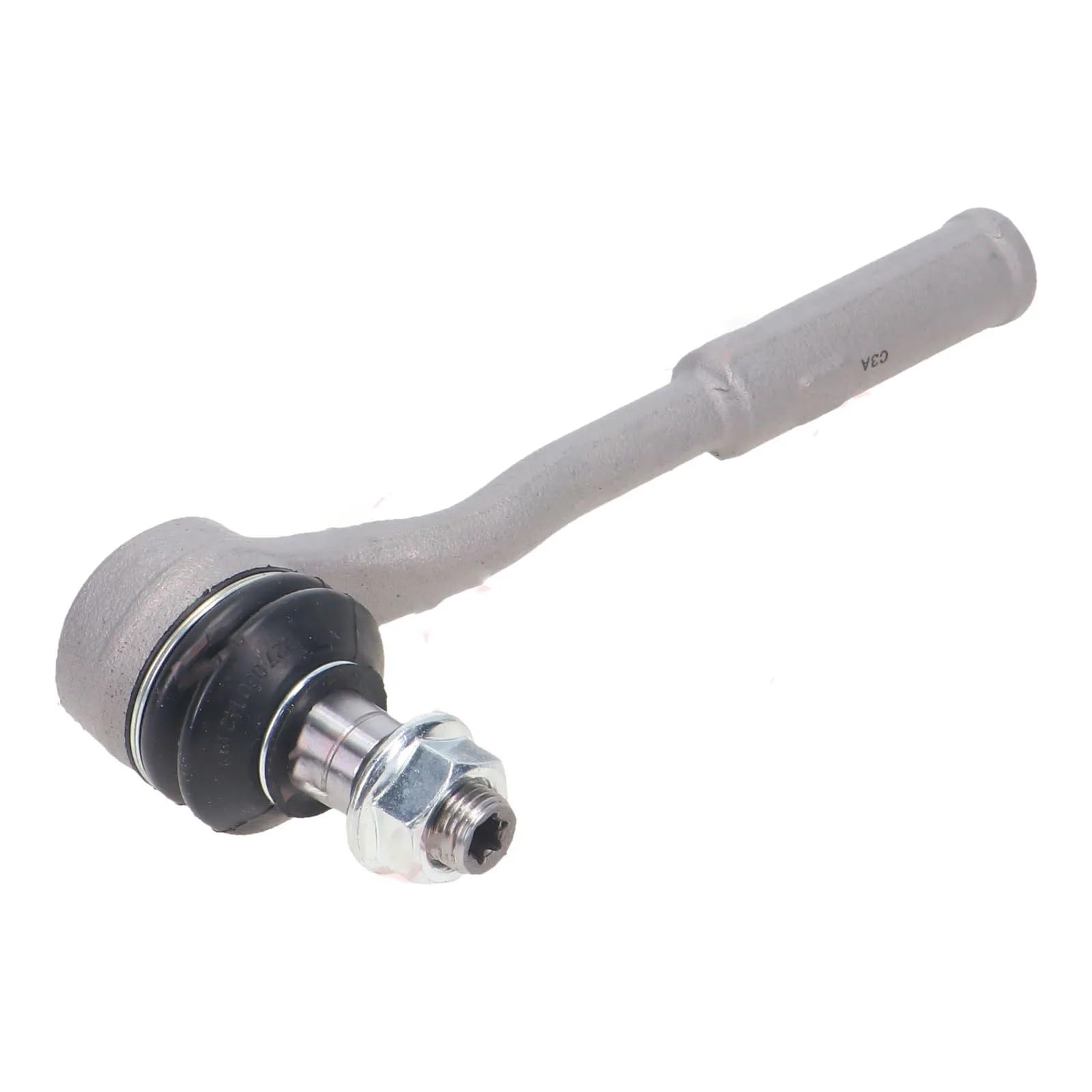 Ściągacz przegubu kulowego 2PCS końcówka drążka kierowniczego pasuje do Benz S-Class W220 W140 W126 CL C140 1998-2005 2303300203 przegub kulowy układ kierowniczy