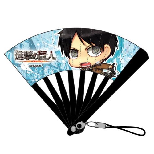 Giant mini fan strap Ellen advance le ventilateur idéal pour vos sorties d\'été