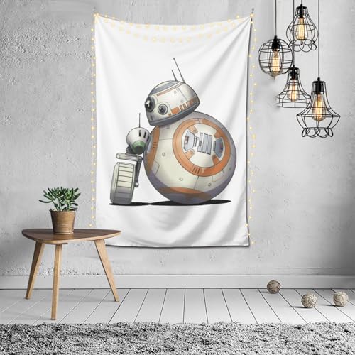 ^yXg[ X^[EH[Y BB-8 A[g Ռ ډB @\ Ǌ| CeA ͋C]   |  J[e  z|X^[ Bep wiz Vj Mtg 150×100cm